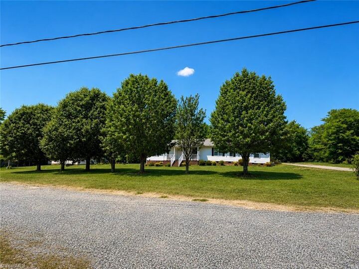 Property Photo: 1214 Violet Court NC 27217