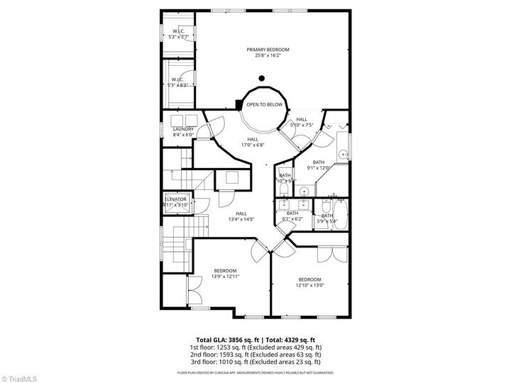 Property Photo: 22 Waterline Drive NC 27455