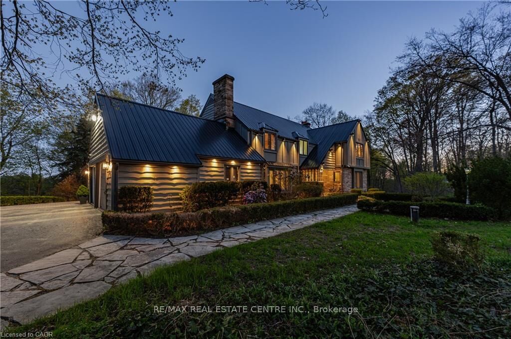 Property Photo: 6703 Wellington 34 Road ON N3C 2V4