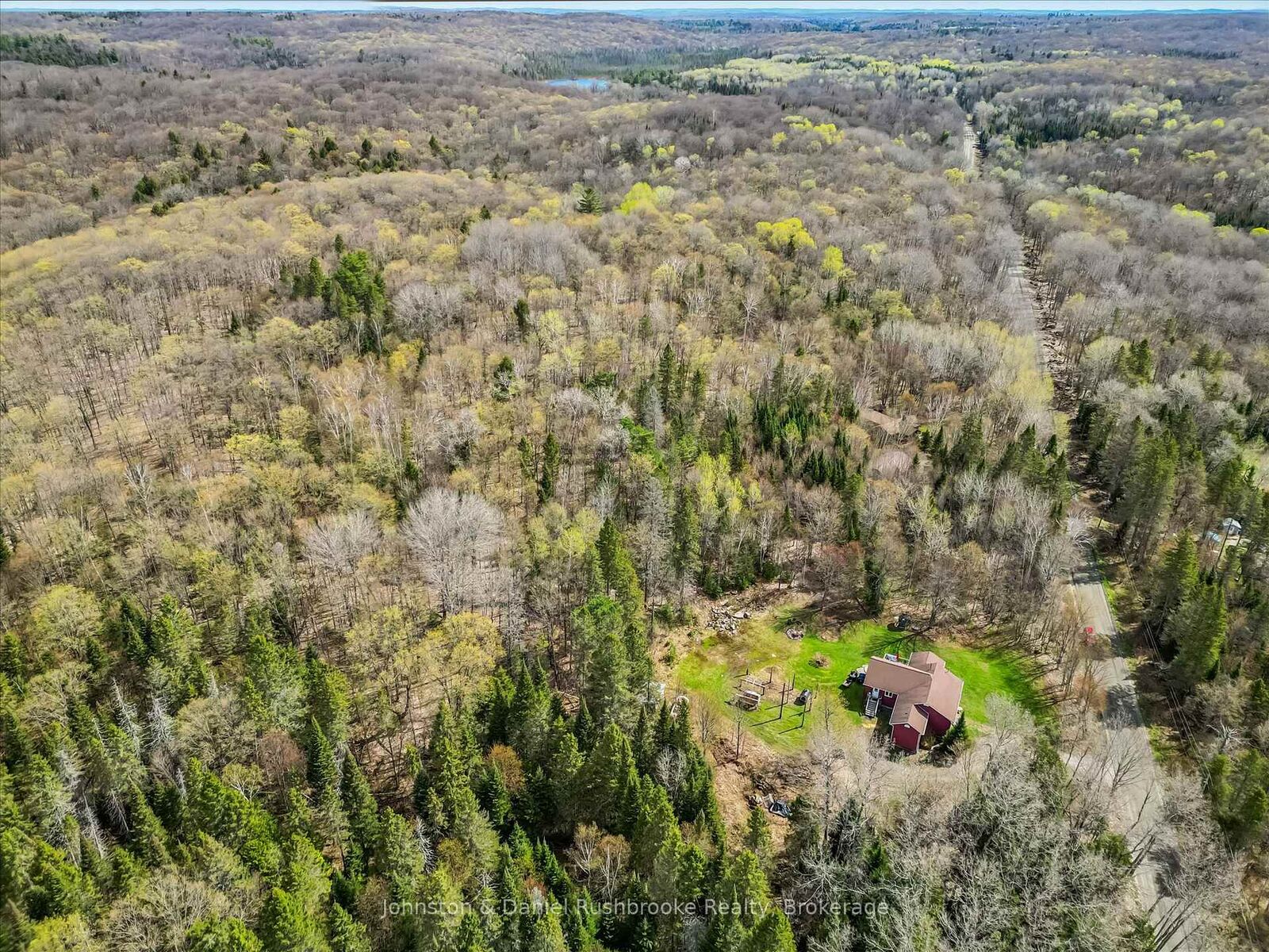 Property Photo: 2519 South Horn Lake Rd R.r.#3 Road ON P0A 1C0