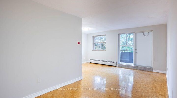 Property Photo: 1030 Pearson Drive 504 ON L6H 2A8