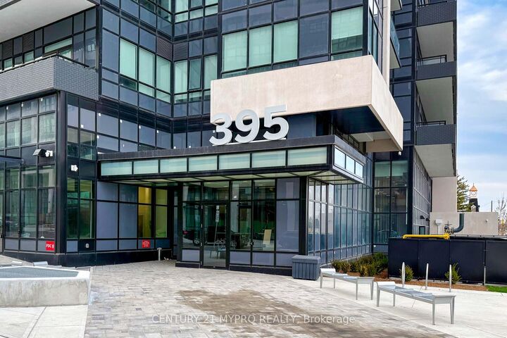 395 Dundas Street W 115 — photo 1