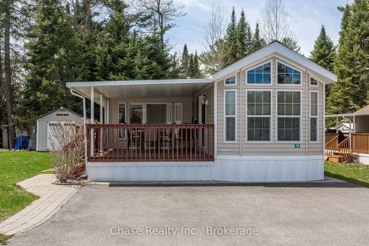 38 Temagami Trail — photo 1