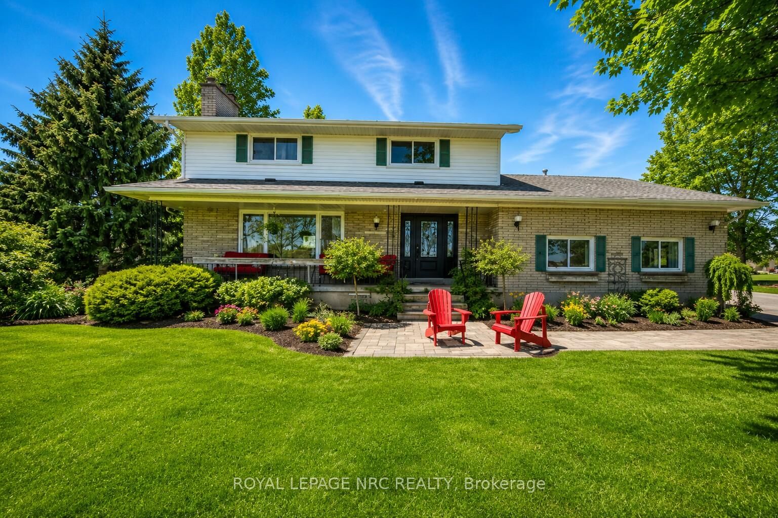 Property Photo: 53616 Smith Road ON L0S 1V0