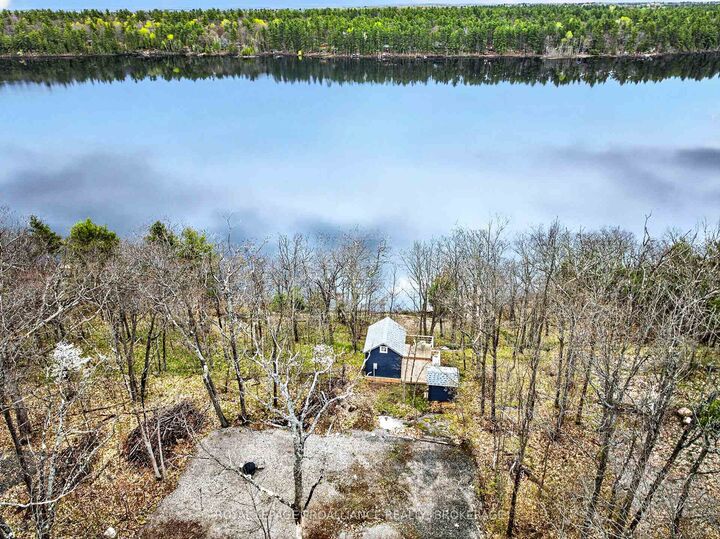 Property Photo: 1117 Beaver Creek Lane Lot 7 N/A ON K0H 1B0
