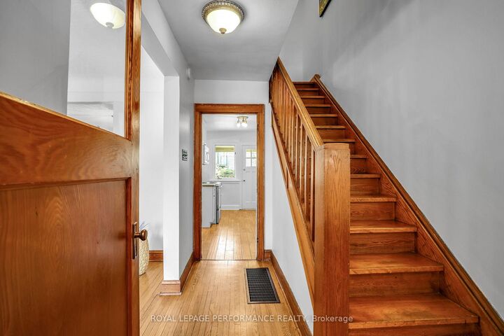Property Photo: 296 Holmwood Avenue ON K1S 2R3