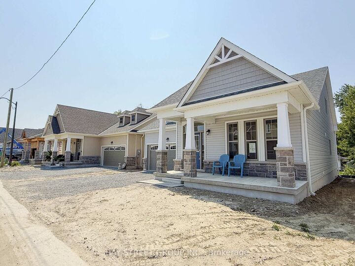 Property Photo: 18 Shelson Place ON L0E 1R0