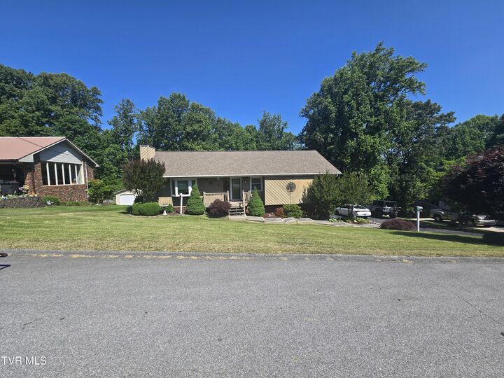 Property Photo:  3265 Winesap Road  TN 37663 