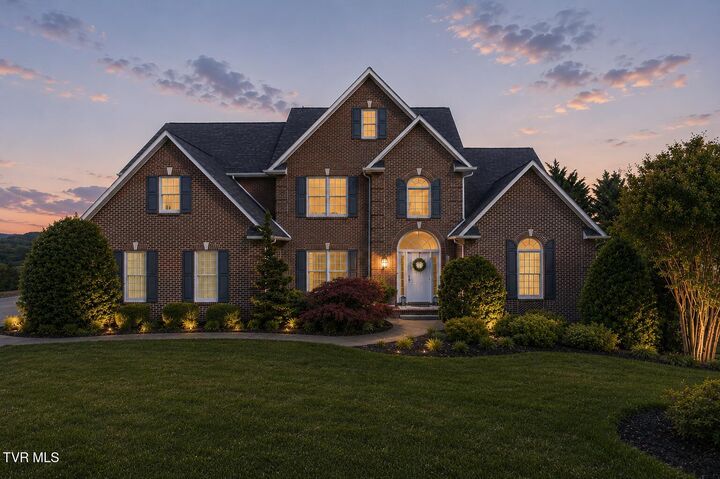 Property Photo: 151 Laurel Ridge Drive TN 37659