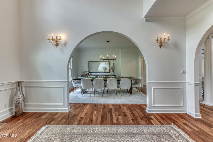 Property Photo:  151 Laurel Ridge Drive  TN 37659 