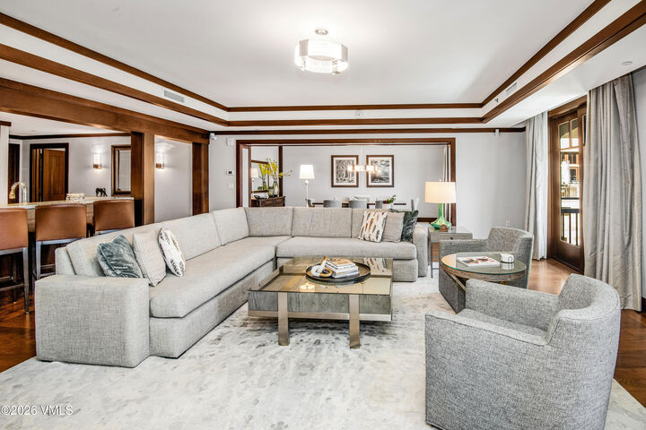 Property Photo: 1 Vail Road CO 81657