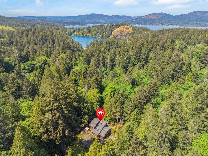 Property Photo: 5729 East Sooke Rd BC V9Z 0Z6