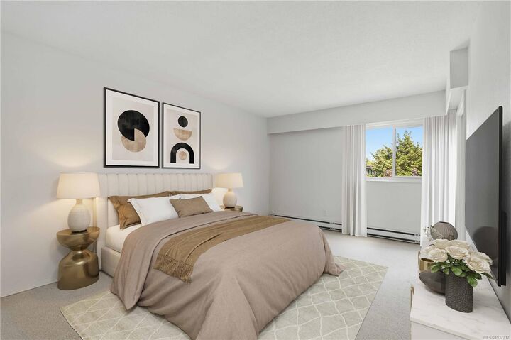 Property Photo: 1870 McKenzie Ave 305 BC V8N 4X3