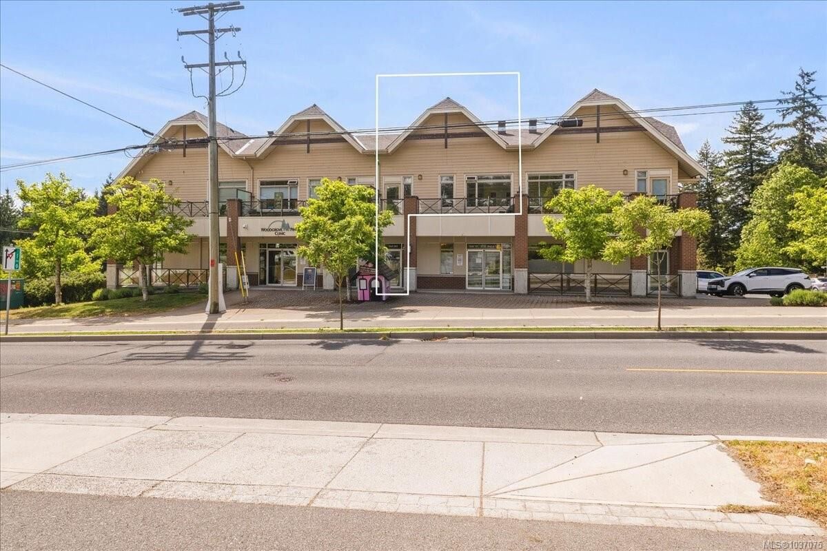 Property Photo:  6135 Metral Dr 202  BC V9T 2L7 