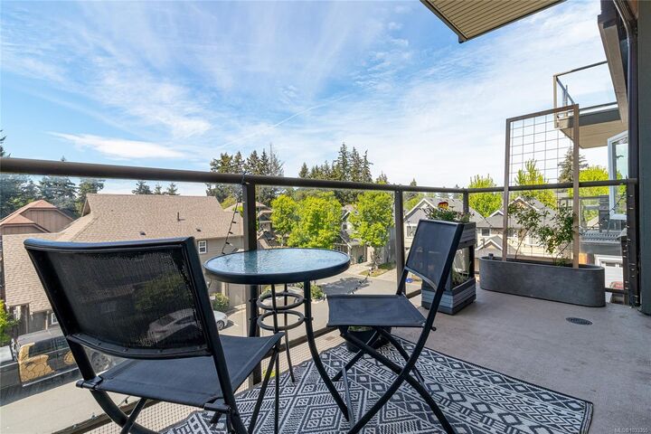 Property Photo:  2220 Sooke Rd 304  BC V9B 0G9 