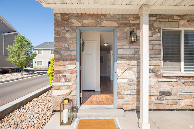 Property Photo:  256 N 750 E  UT 84059 