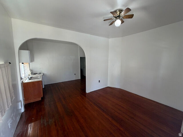Property Photo:  849 W 300 N  UT 84116 