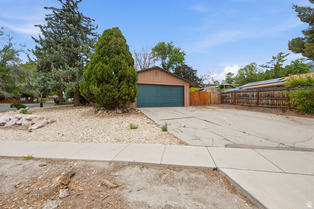 Property Photo: 168 N 775 E UT 84003