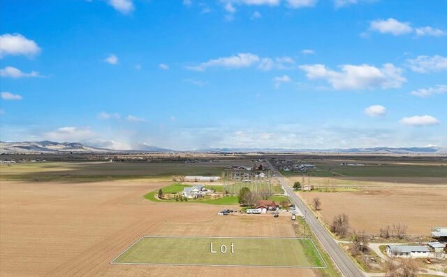 Property Photo:  7965 N 2400 W 2  UT 84335 