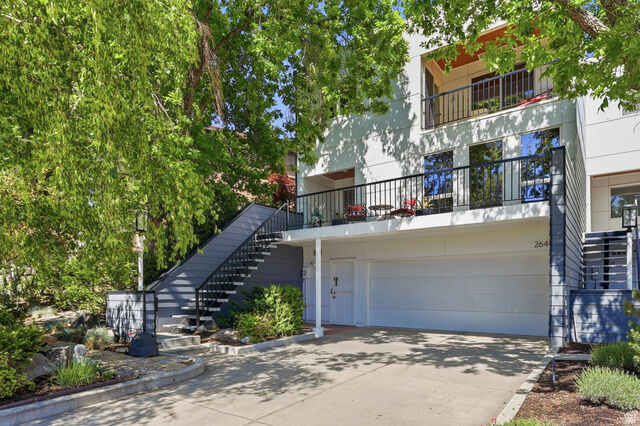 Property Photo: 264 N Almond St W UT 84103