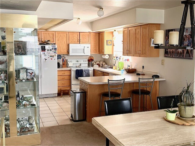 Property Photo:  2016 E Windham Cir S  UT 84109 