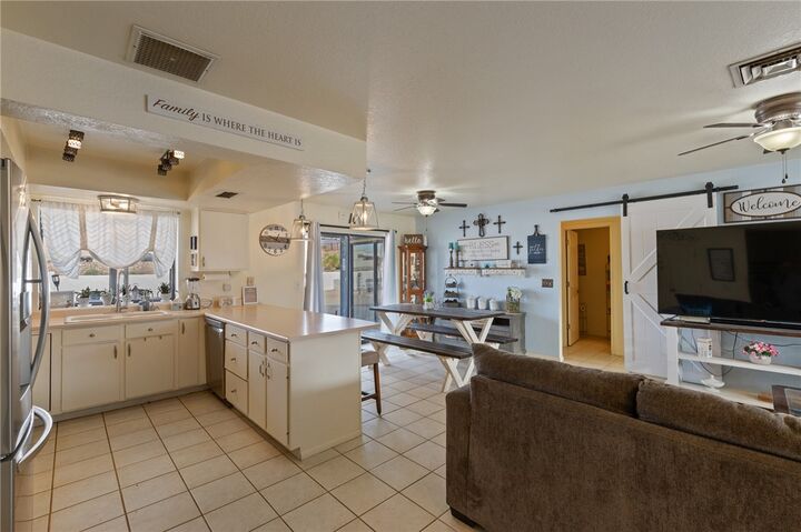 Property Photo:  3649 Desert Garden Drive  AZ 86404 