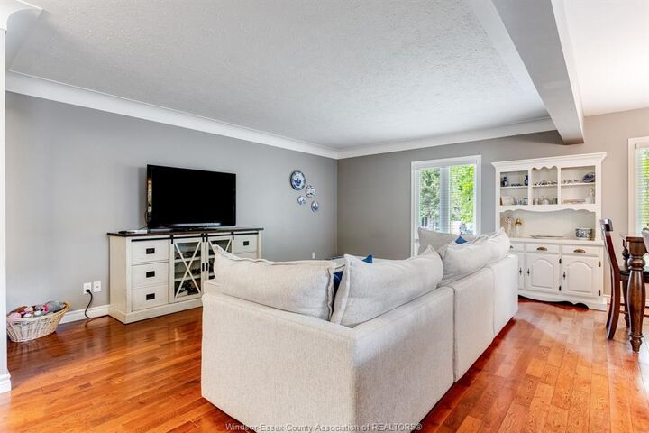 Property Photo: 110 McCallum Drive ON N9Y 1G7