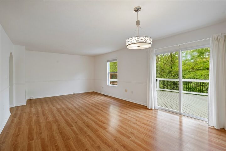 Property Photo: 223 Mountain Dr PA 15106