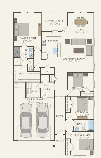 Property Photo:  16812 Bustillos Pass  TX 78653 