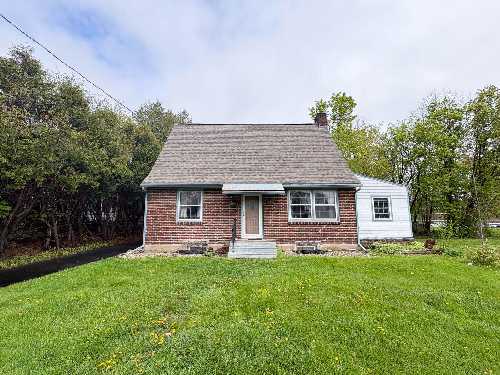 Property Photo:  256 Cornelia Street  NY 12901 