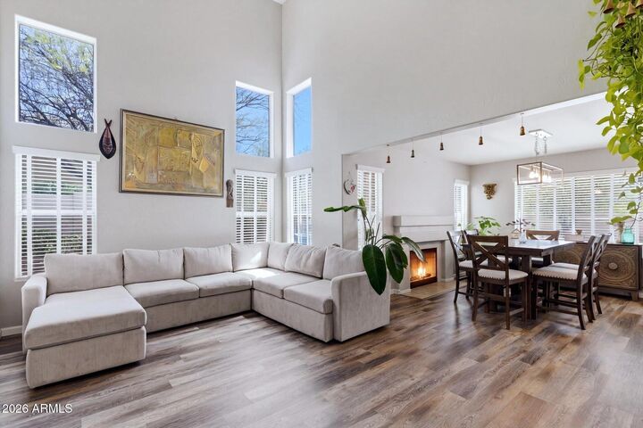 Property Photo:  4325 E Milton Drive  AZ 85331 