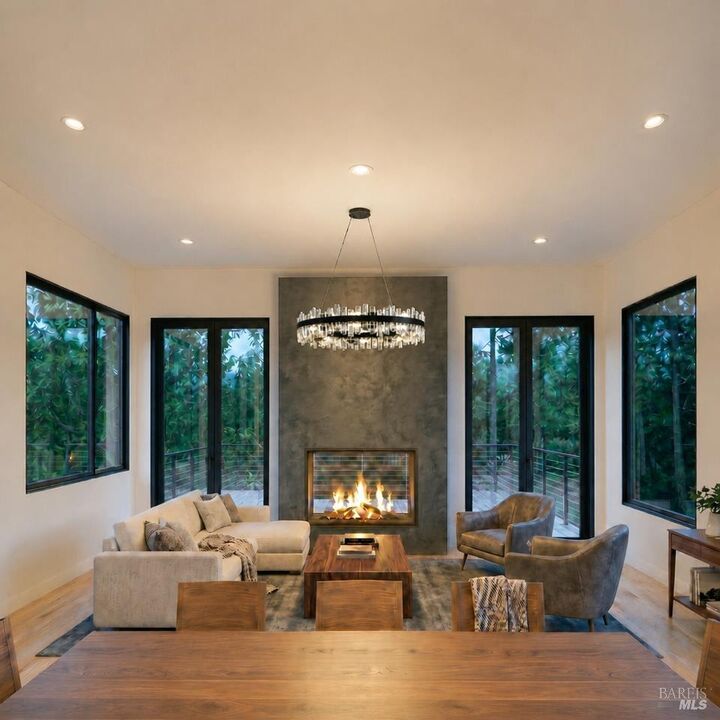 Property Photo:  1 Redwood Avenue  CA 94939 