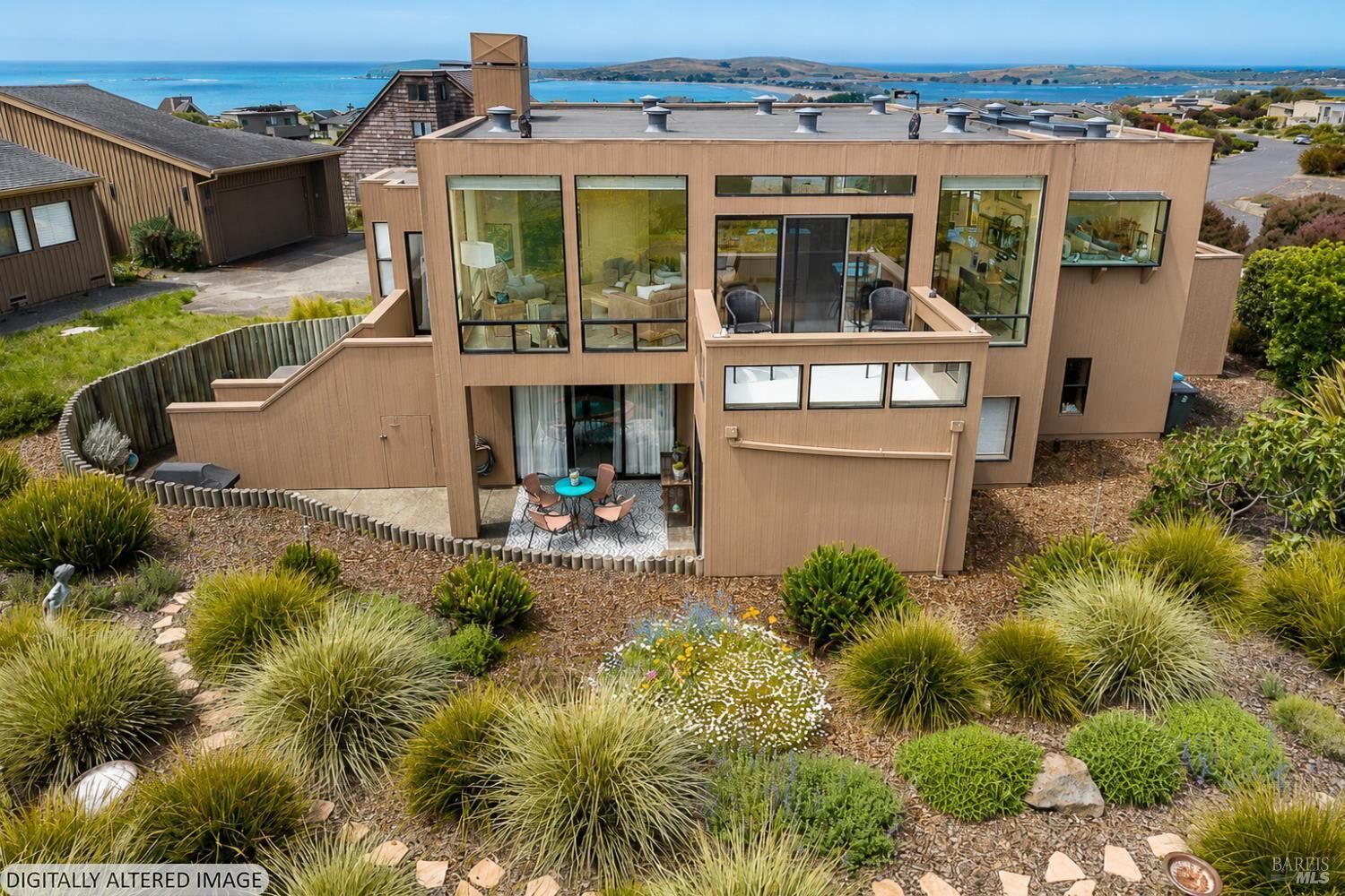 Property Photo:  114 Condor Court  CA 94923 