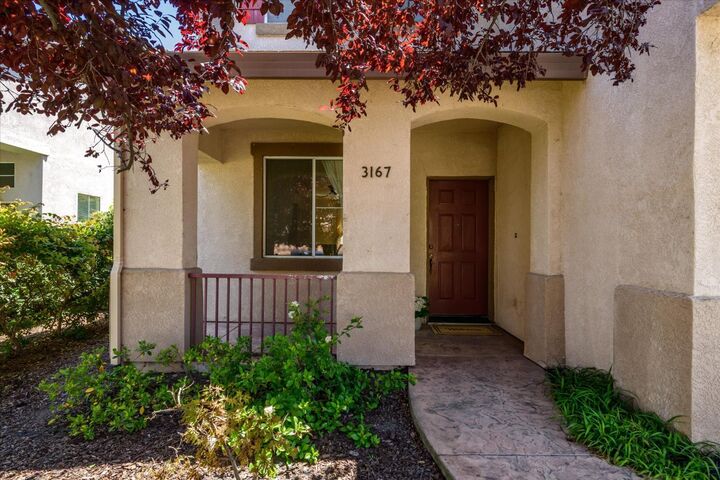 Property Photo: 3167 San Nicolas Road CA 95691