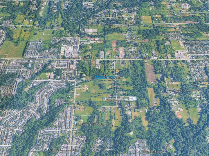 Property Photo:  11829 243rd Street  BC V4R 1L9 