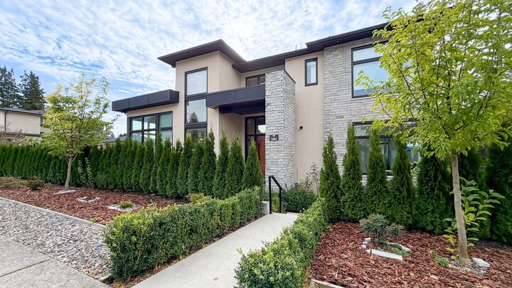 Property Photo:  5302 Springdale Court  BC V5B 2B4 