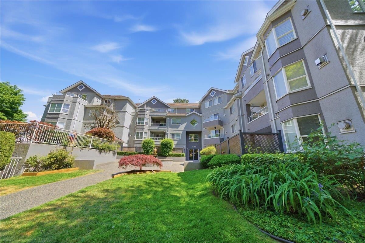 Property Photo:  2620 Jane Street 109  BC V3C 6J3 