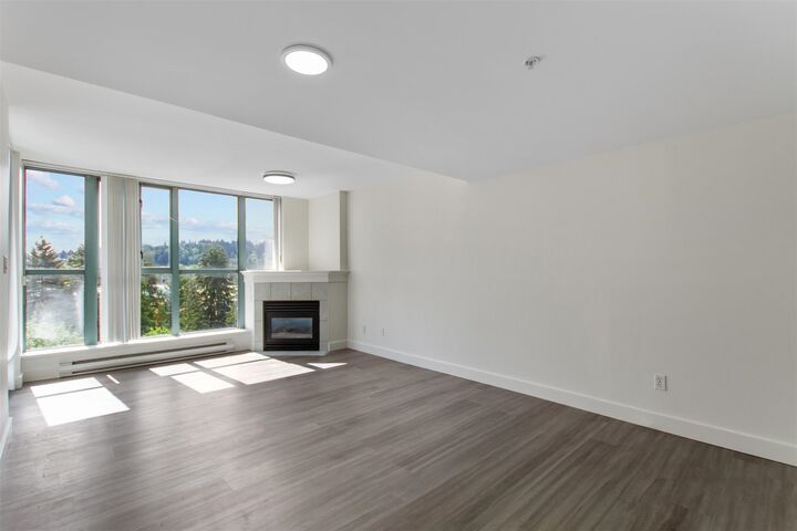 Property Photo: 200 Newport Drive 1602 BC V3H 5B7