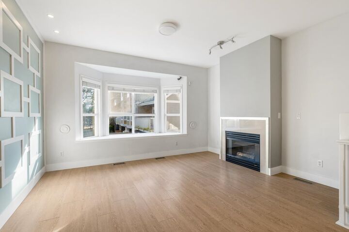 Property Photo:  7833 Heather Street 8  BC V6Y 4J4 