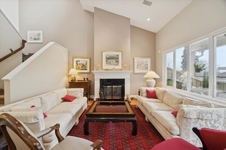 Property Photo: 3355 Morgan Creek Way 65 BC V3Z 0J9