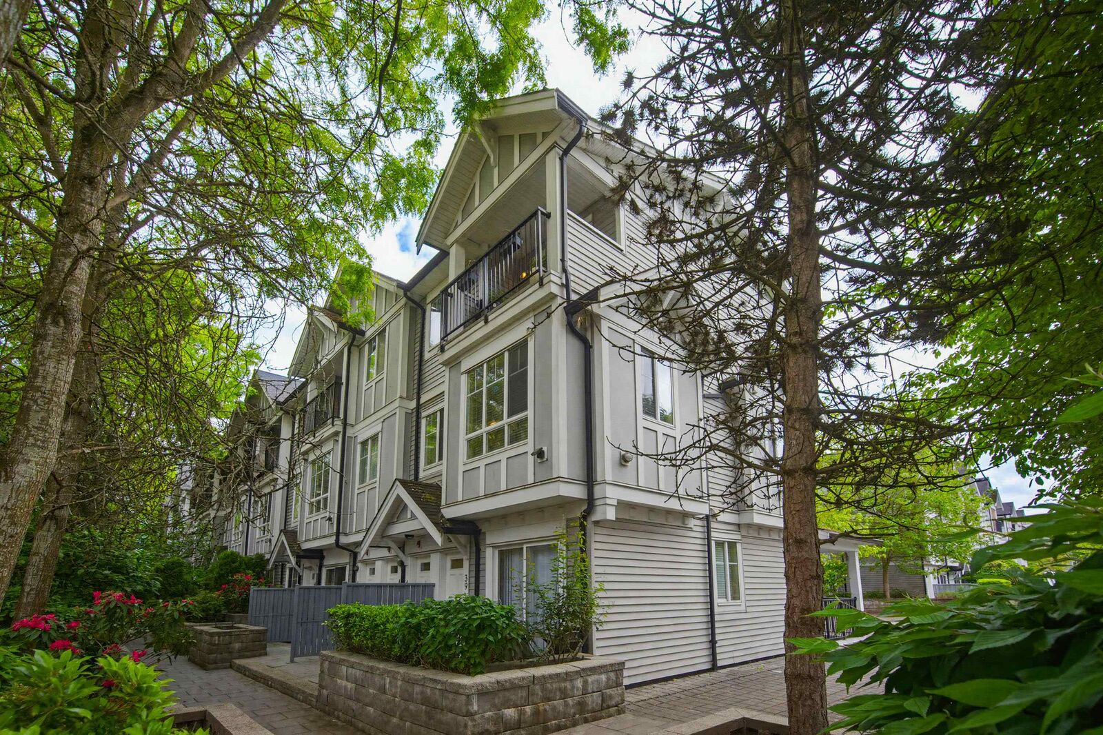 Property Photo:  13239 Old Yale Road 40  BC V3T 3C5 