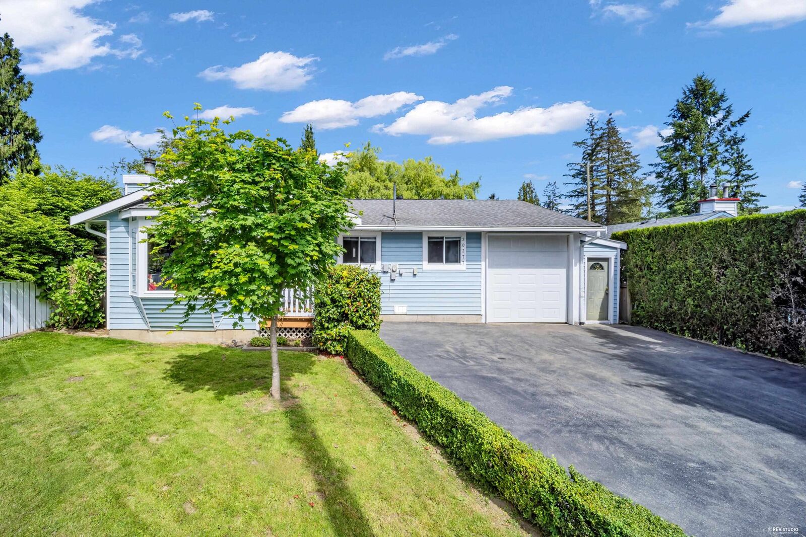 Property Photo: 20377 Kent Street BC V2X 1A7