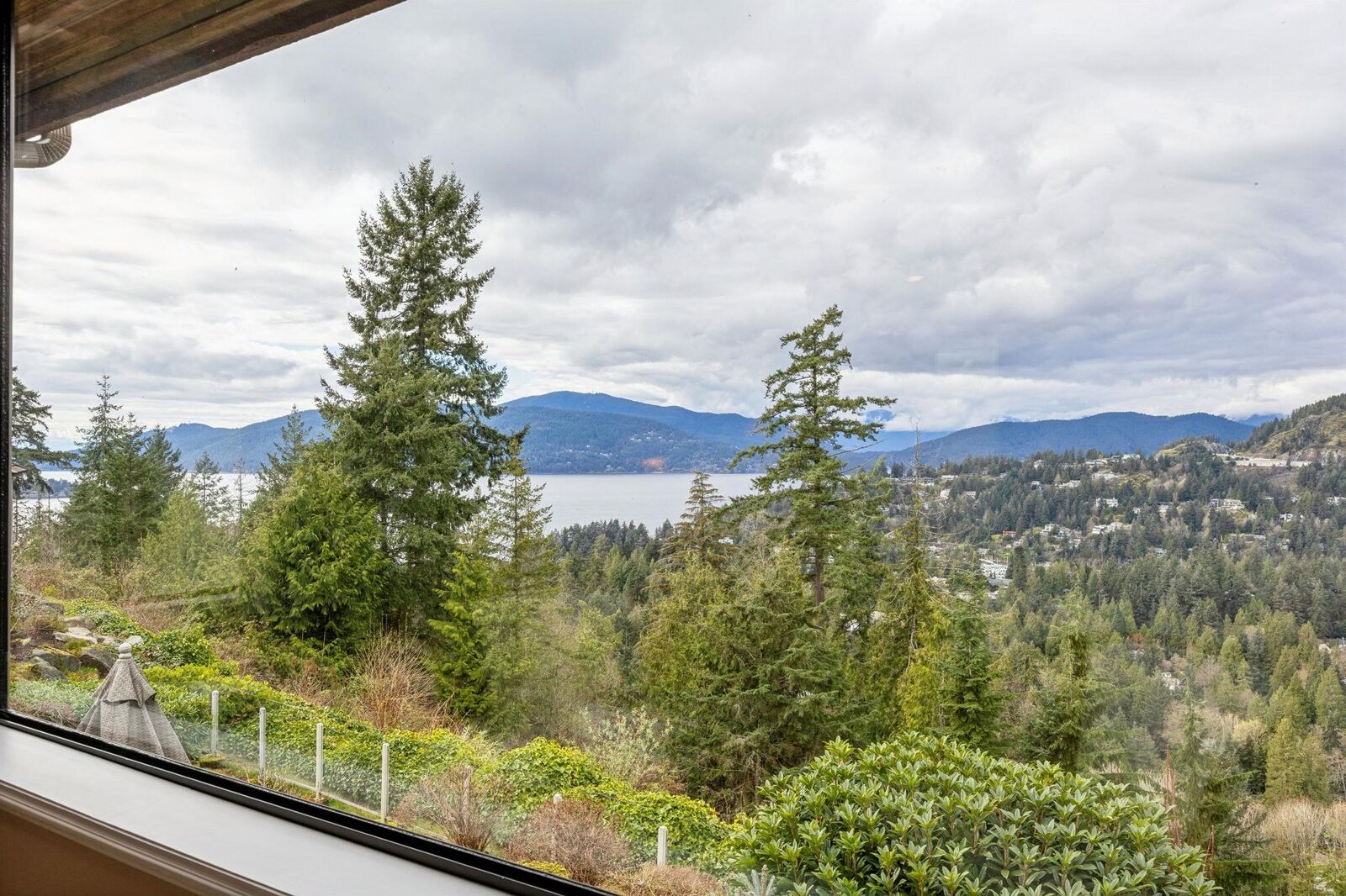 Property Photo:  5180 Meadfeild Road  BC V7W 3B8 