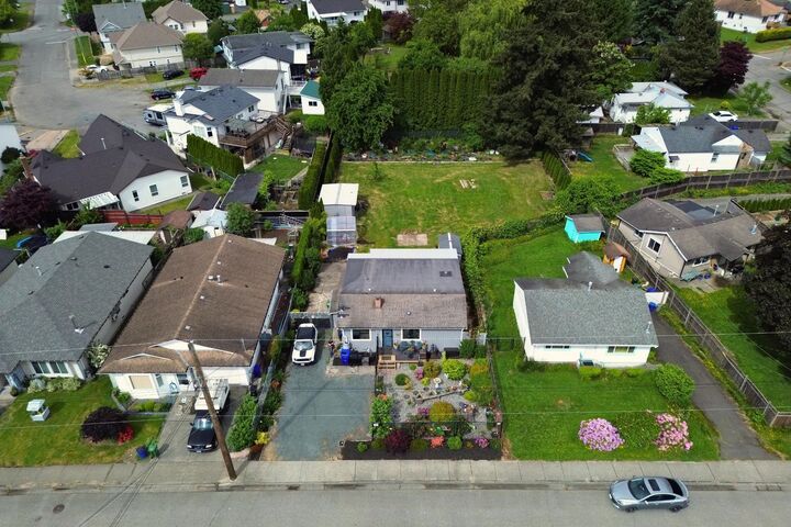 Property Photo:  45573 Wellington Avenue  BC V2P 2E8 
