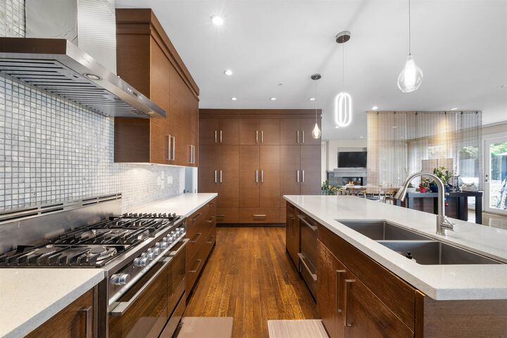 Property Photo:  1162 Millstream Road  BC V7S 2C9 