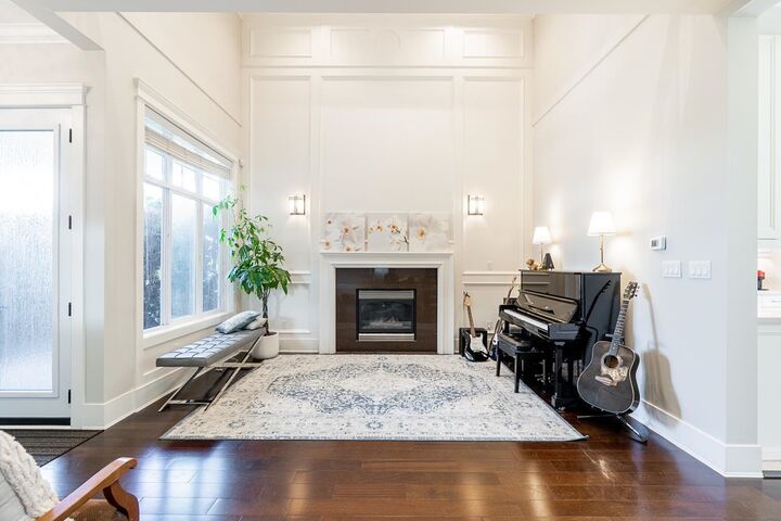 Property Photo:  4988 Duncliffe Road  BC V7E 3N1 