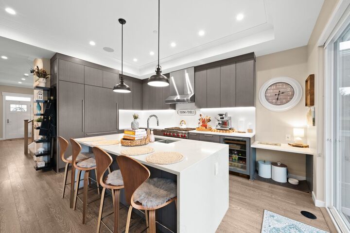 Property Photo:  2294 Cormorant Drive  BC V4M 4G2 