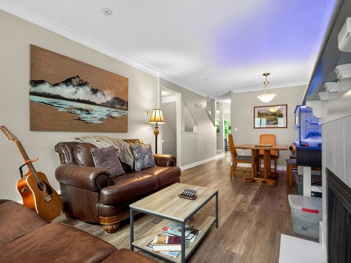 Property Photo: 8930 Walnut Grove Drive 45 BC V1M 3K2