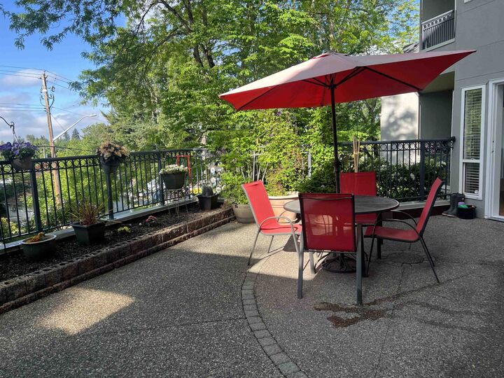 Property Photo: 34101 Old Yale Road 208 BC V2S 2K4
