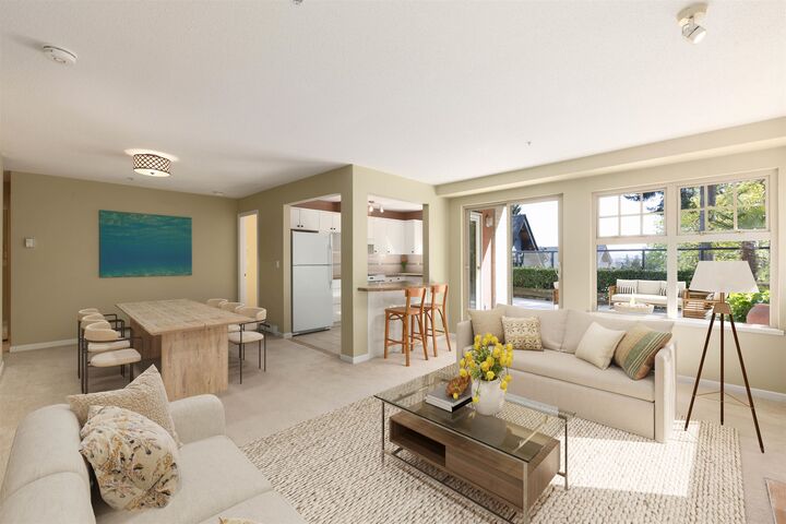 Property Photo:  3595 W 26th Avenue 201  BC V6S 1N8 